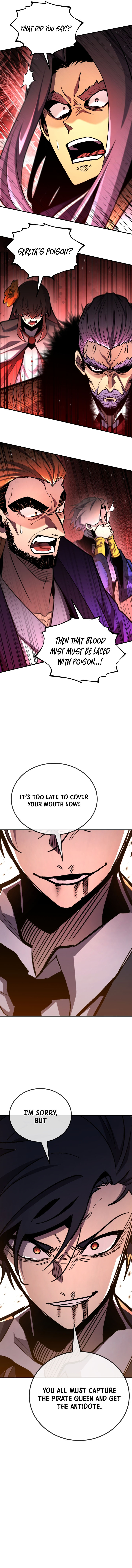 Standard of Reincarnation Chapter 150 3
